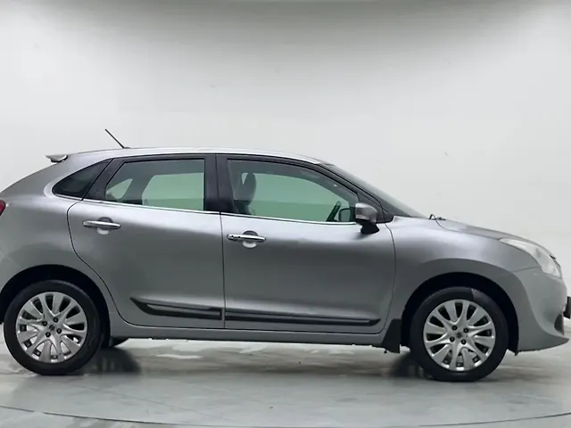 Used Maruti Suzuki Baleno [2019-2022] Zeta in Ghaziabad