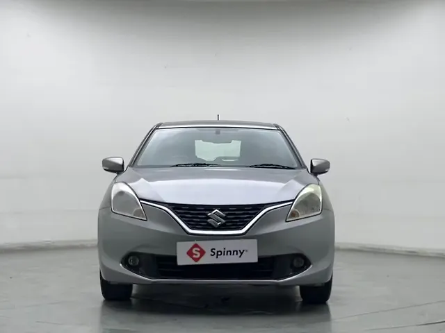 Used Maruti Suzuki Baleno [2019-2022] Zeta in Ghaziabad