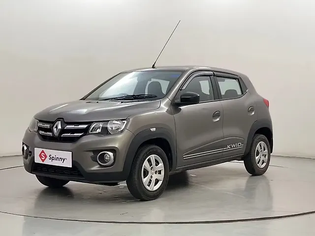 Used 2018 Renault Kwid in Bangalore