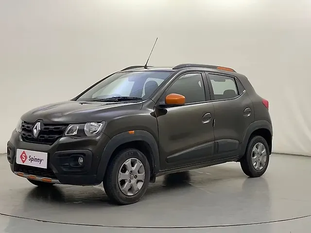 Used 2017 Renault Kwid in Bangalore