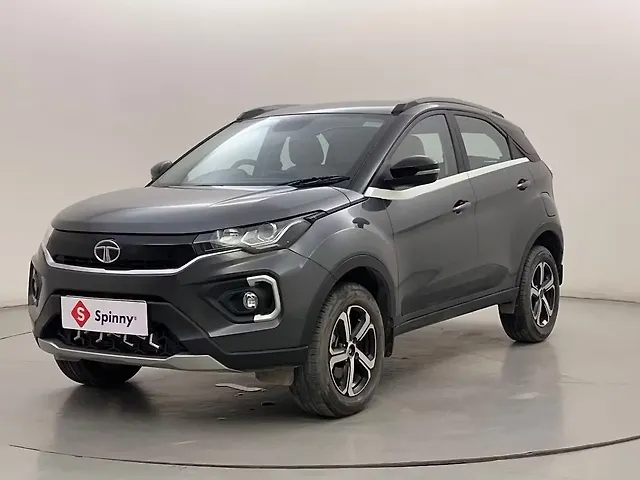 Used 2023 Tata Nexon in Bangalore Used 2023 Tata Nexon in Bangalore