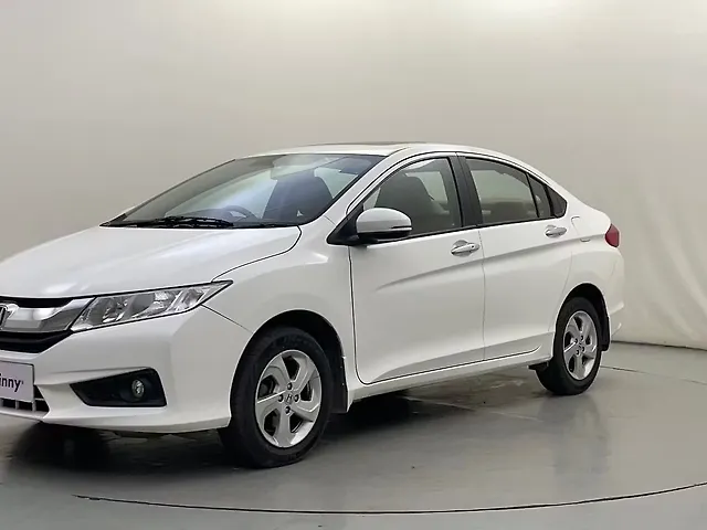 Used 2014 Honda City in Bangalore Used 2014 Honda City in Bangalore