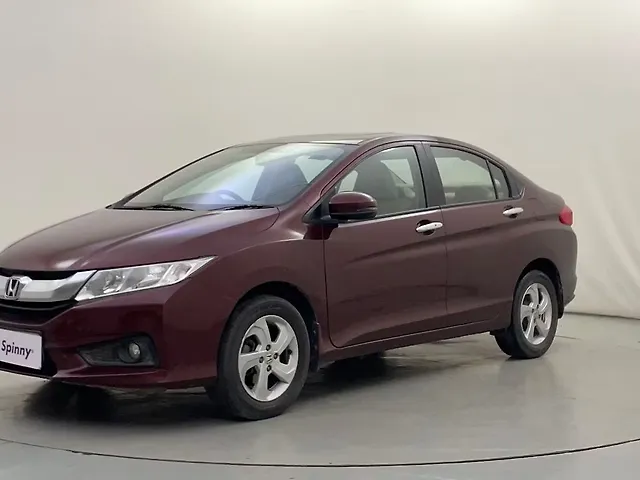 Used 2016 Honda City in Bangalore Used 2016 Honda City in Bangalore