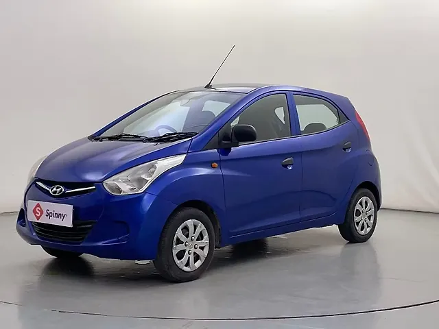 Used 2014 Hyundai Eon in Bangalore Used 2014 Hyundai Eon in Bangalore
