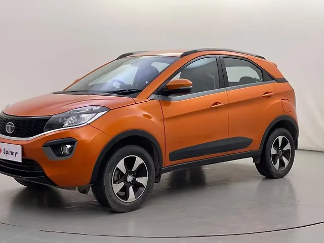 Used 2019 Tata Nexon in Bangalore Used 2019 Tata Nexon in Bangalore