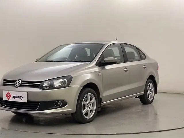 Used 2014 Volkswagen Vento in Bangalore