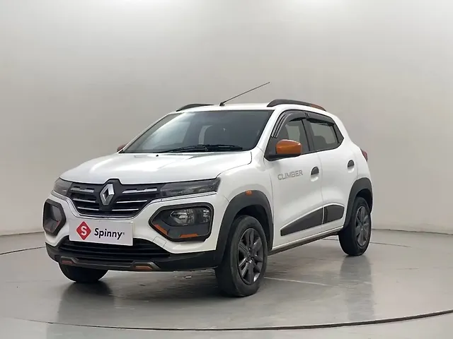 Used 2021 Renault Kwid in Bangalore Used 2021 Renault Kwid in Bangalore