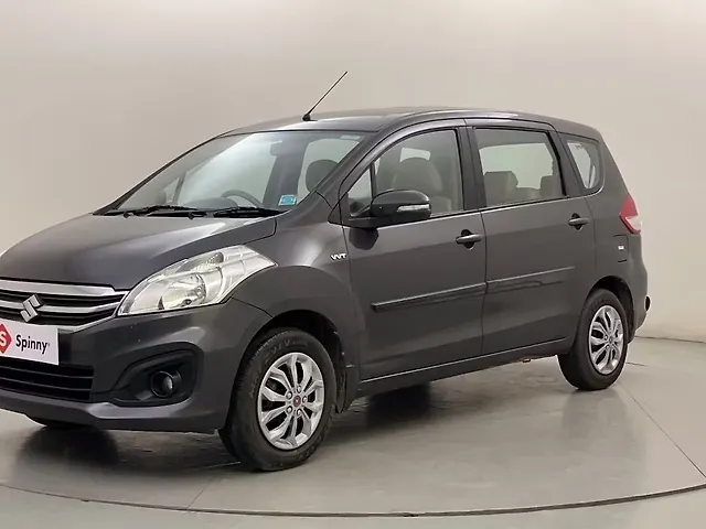 Used 2017 Maruti Suzuki Ertiga in Bangalore