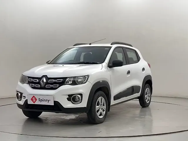 Used 2016 Renault Kwid in Bangalore