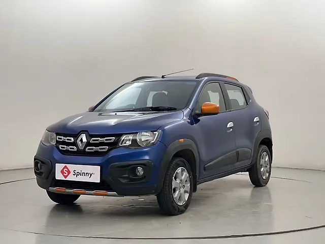 Used 2018 Renault Kwid in Bangalore