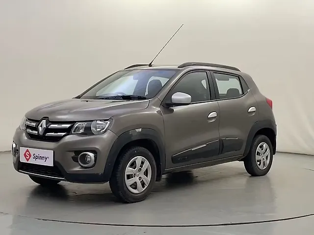 Used 2018 Renault Kwid in Bangalore