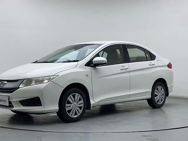Used 2014 Honda City in Bangalore Used 2014 Honda City in Bangalore