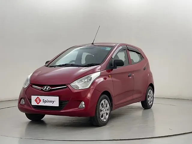 Used 2017 Hyundai Eon in Bangalore Used 2017 Hyundai Eon in Bangalore