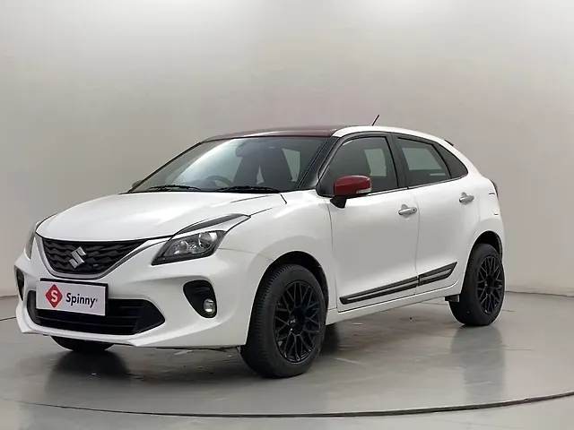 Used 2019 Maruti Suzuki Baleno in Bangalore Used 2019 Maruti Suzuki Baleno in Bangalore