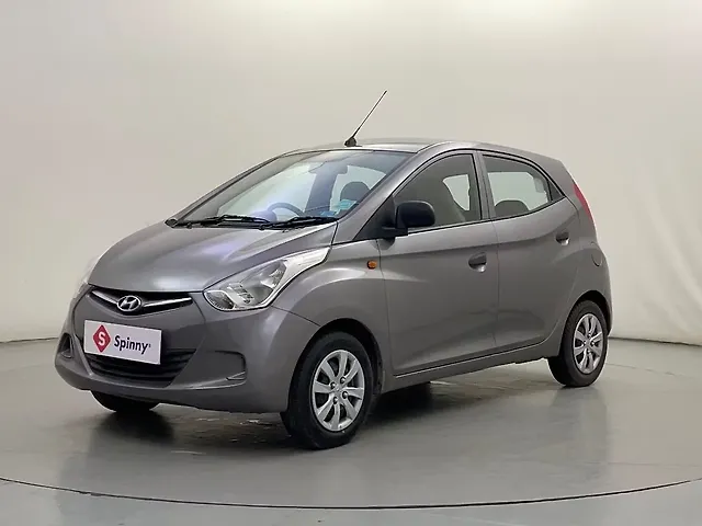 Used 2013 Hyundai Eon in Bangalore Used 2013 Hyundai Eon in Bangalore