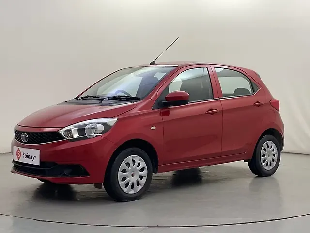 Used 2017 Tata Tiago in Bangalore Used 2017 Tata Tiago in Bangalore
