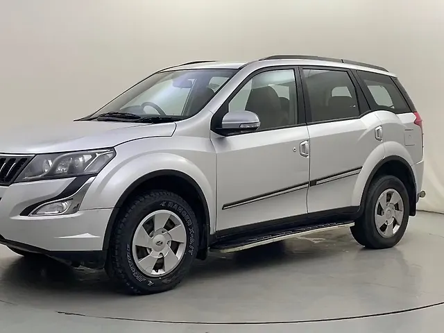 Used 2015 Mahindra XUV500 in Bangalore Used 2015 Mahindra XUV500 in Bangalore