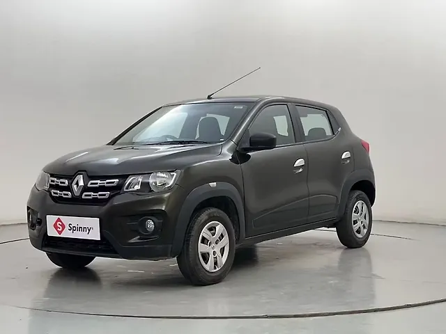 Used 2017 Renault Kwid in Bangalore