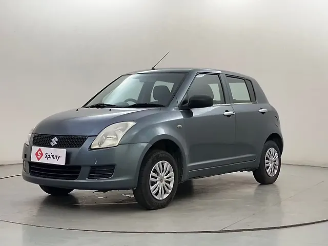 Used 2011 Maruti Suzuki Swift in Bangalore