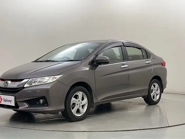 Used 2016 Honda City in Bangalore Used 2016 Honda City in Bangalore