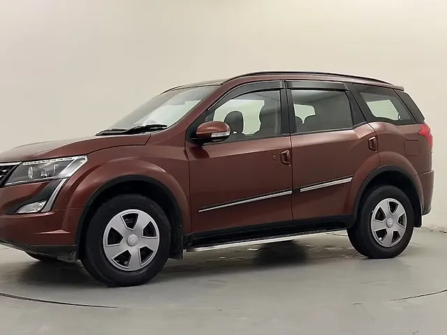 Used 2019 Mahindra XUV500 in Bangalore Used 2019 Mahindra XUV500 in Bangalore