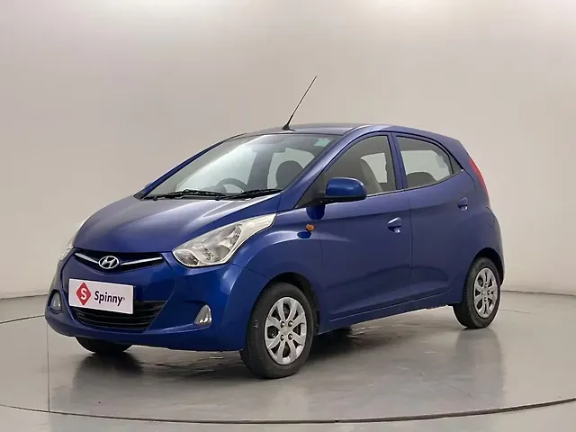 Used 2016 Hyundai Eon in Bangalore Used 2016 Hyundai Eon in Bangalore