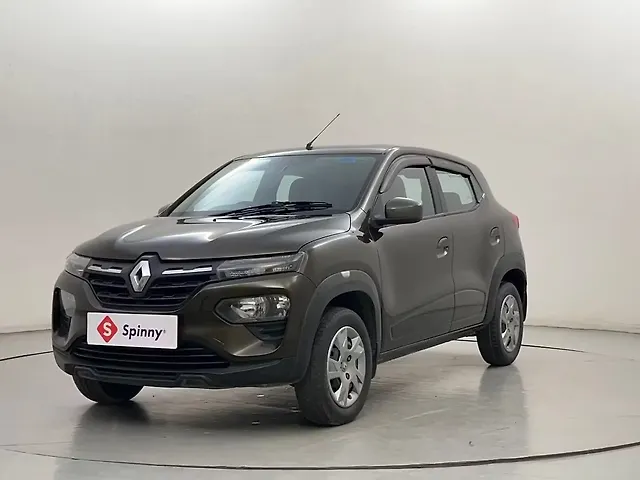 Used 2020 Renault Kwid in Bangalore Used 2020 Renault Kwid in Bangalore