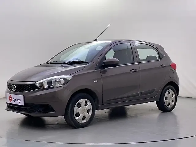 Used 2018 Tata Tiago in Bangalore Used 2018 Tata Tiago in Bangalore