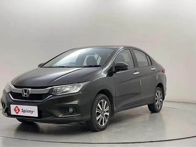 Used 2022 Honda City in Bangalore Used 2022 Honda City in Bangalore