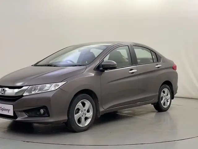 Used 2015 Honda City in Bangalore Used 2015 Honda City in Bangalore