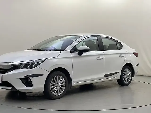 Used 2022 Honda City in Bangalore