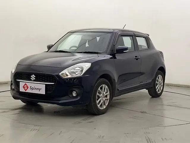 Used 2022 Maruti Suzuki Swift in Hyderabad Used 2022 Maruti Suzuki Swift in Hyderabad