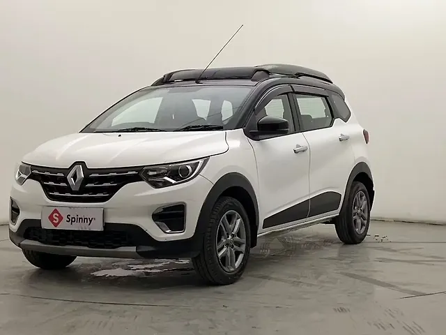 Used 2021 Renault Triber in Hyderabad Used 2021 Renault Triber in Hyderabad