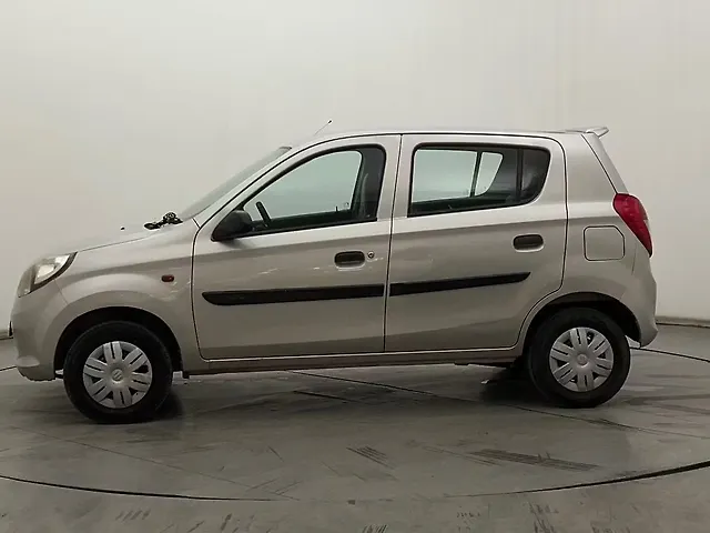 Used Maruti Suzuki Alto 800 [2012-2016] Vxi in Hyderabad