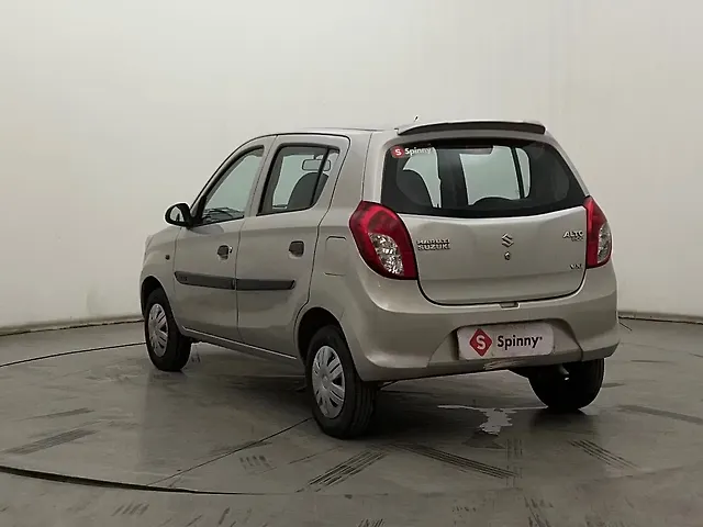 Used Maruti Suzuki Alto 800 [2012-2016] Vxi in Hyderabad