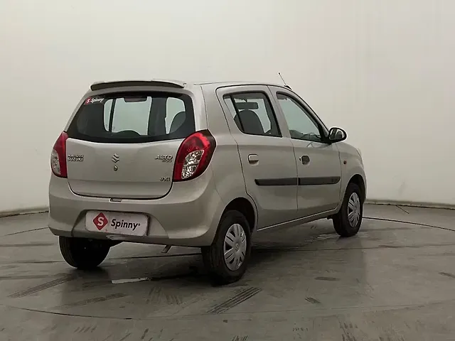 Used Maruti Suzuki Alto 800 [2012-2016] Vxi in Hyderabad