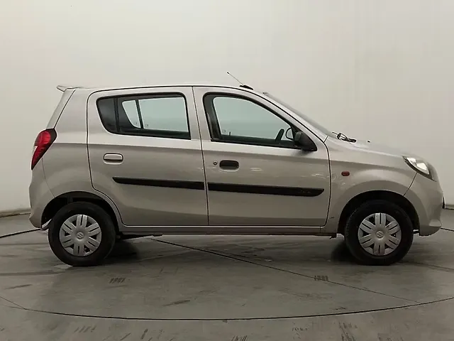 Used Maruti Suzuki Alto 800 [2012-2016] Vxi in Hyderabad
