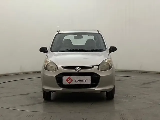 Used Maruti Suzuki Alto 800 [2012-2016] Vxi in Hyderabad