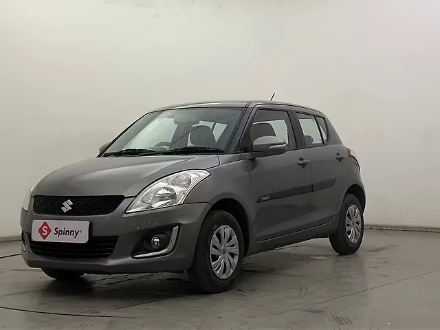 Used 2016 Maruti Suzuki Swift in Hyderabad Used 2016 Maruti Suzuki Swift in Hyderabad