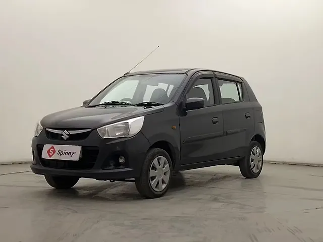 Used 2019 Maruti Suzuki Alto in Hyderabad