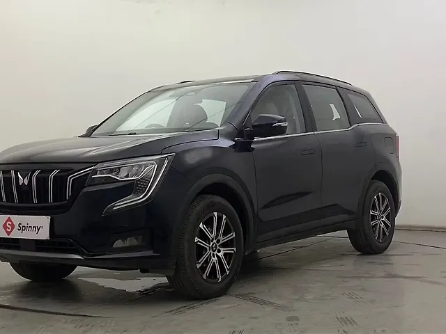 Used 2022 Mahindra XUV700 in Hyderabad Used 2022 Mahindra XUV700 in Hyderabad