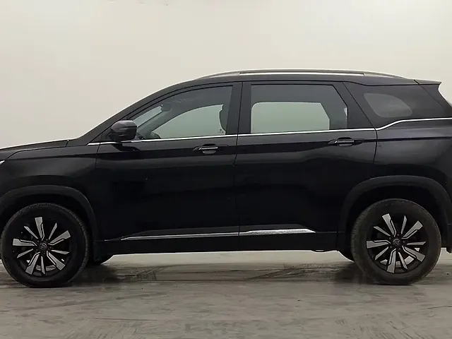 Used MG Hector [2019-2021] Sharp 2.0 Diesel [2019-2020] in Hyderabad