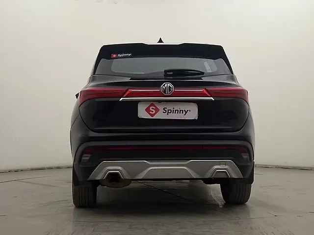 Used MG Hector [2019-2021] Sharp 2.0 Diesel [2019-2020] in Hyderabad