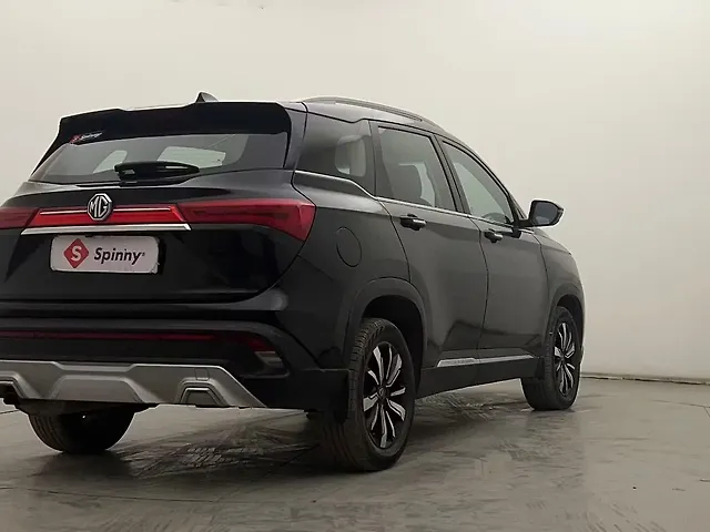 Used MG Hector [2019-2021] Sharp 2.0 Diesel [2019-2020] in Hyderabad