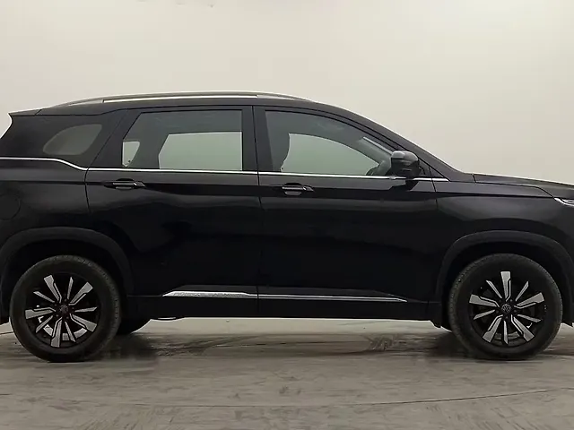 Used MG Hector [2019-2021] Sharp 2.0 Diesel [2019-2020] in Hyderabad