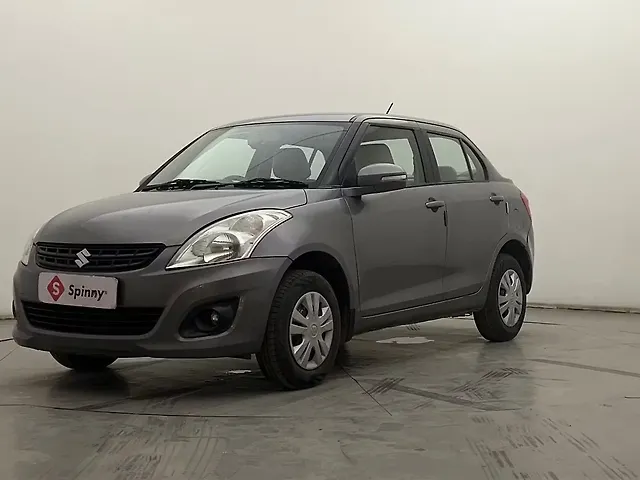 Used 2014 Maruti Suzuki Swift DZire in Hyderabad Used 2014 Maruti Suzuki Swift DZire in Hyderabad