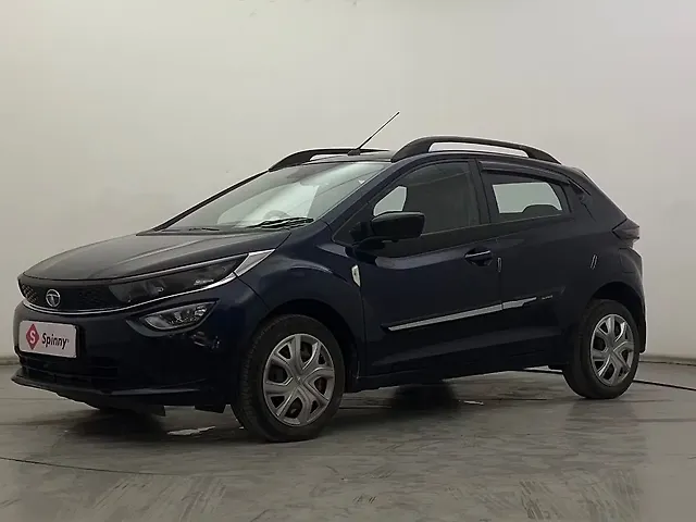 Used 2022 Tata Altroz in Hyderabad
