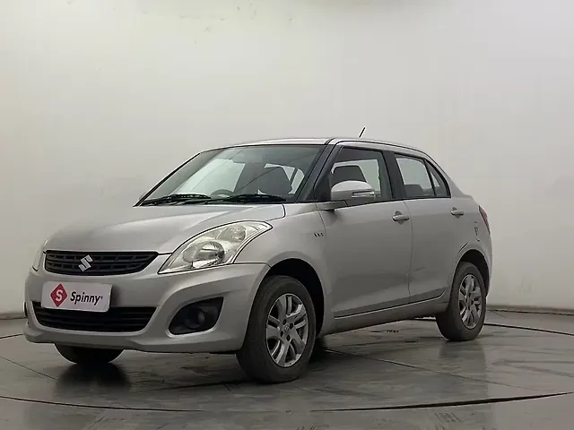 Used 2014 Maruti Suzuki Swift DZire in Hyderabad