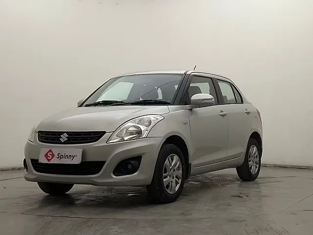 Used 2014 Maruti Suzuki Swift DZire in Hyderabad