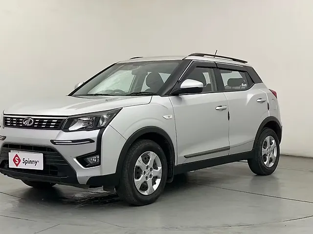 Used 2021 Mahindra XUV300 in Chennai Used 2021 Mahindra XUV300 in Chennai